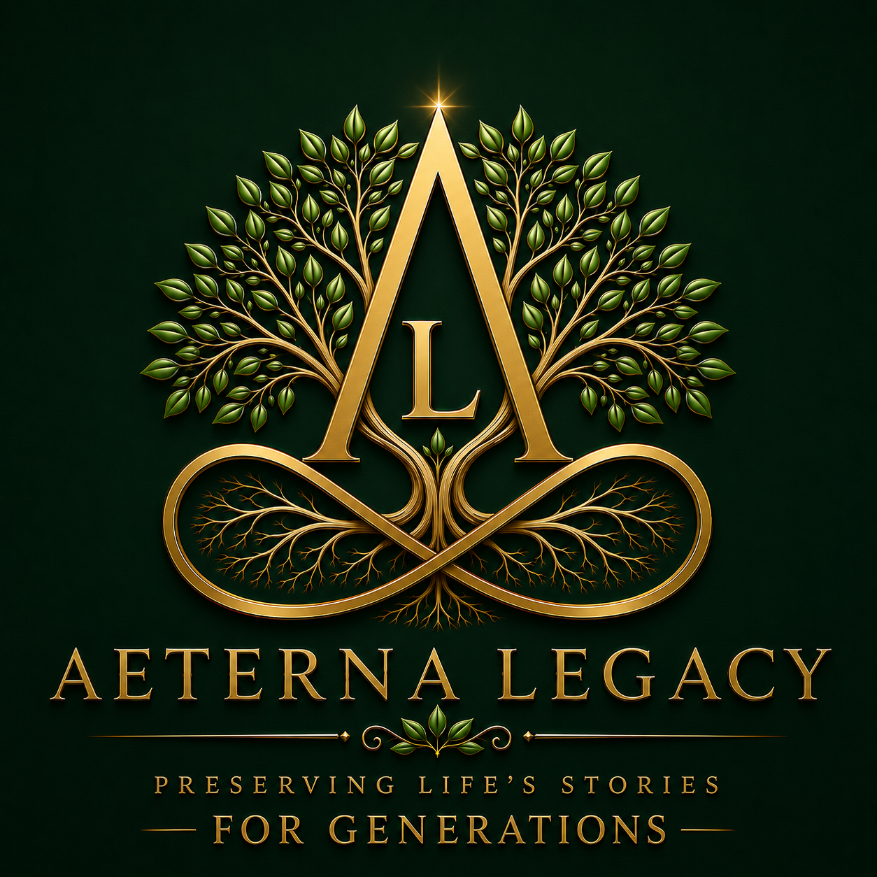 Aeterna Legacy